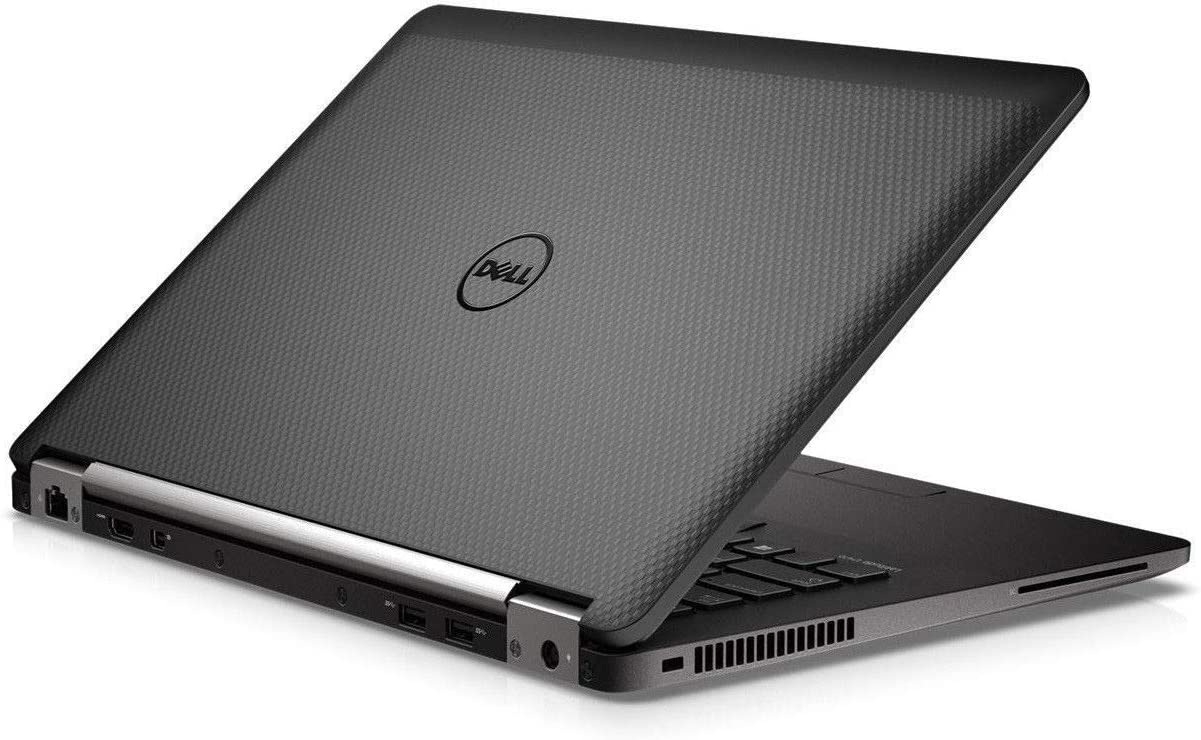 Dell Latitude E7470 Touchscreen Ultrabook - Intel Core i7-6600U 2.6GHz 16GB 512GB SSD Windows 10 Pro (Renewed) Dell Latitude E7470 Touchscreen Ultrabook - Intel Core i7-6600U 2.6GHz 16GB 512GB SSD Windows 10 Pro (Renewed)